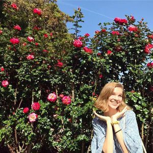 Meet your Posher, Hannah